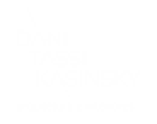 LOGO DaniTassi branco